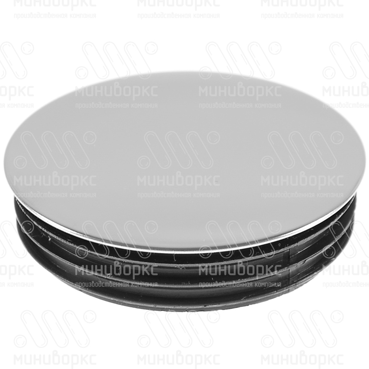 Заглушки для круглой трубы 80 – 110225852C | картинка 1