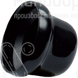 Заглушки для резьбовых отверстий m14 unf/jic 9/16 – STPVC13,5 | картинка 1