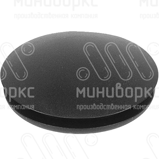 Мебельные заглушки для отверстий  21.5-22.5 – TFLP22x2,4 | картинка 1