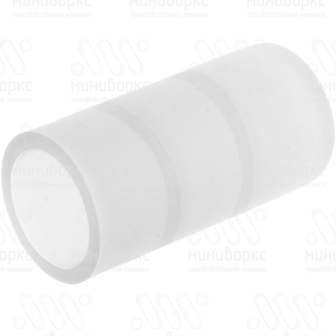 Заглушки для круглой трубы 6 – TXT6 | картинка 2