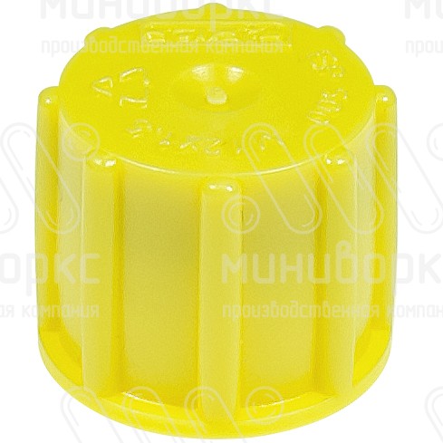 Наружные колпачки для резьбы unf/jic 1/4×28 – EP505-1/4x28UNF | картинка 3