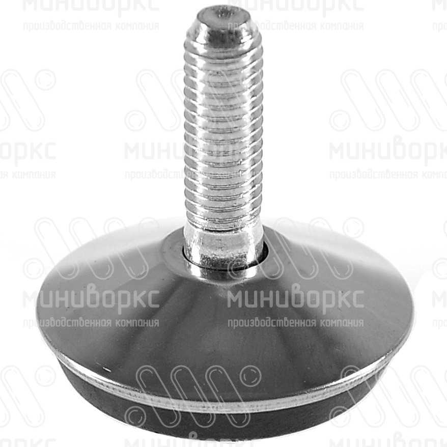 Опора резьбовая  m12x35 50 – 114012062C | картинка 1