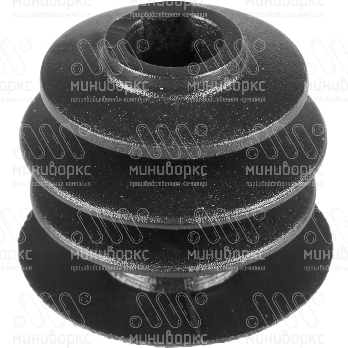 Заглушки для круглой трубы 13 – ILTB13 | картинка 3