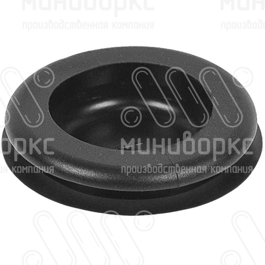 Мебельные заглушки для отверстий  21.5-22.5 – TFLP22x2,4 | картинка 3