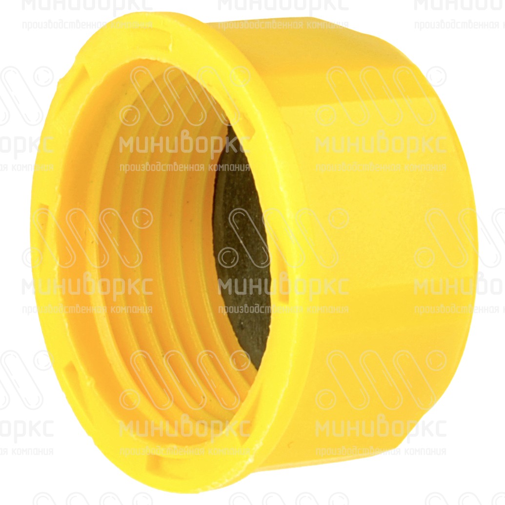 Наружные колпачки для резьбы m22×1.5 – CFT22x1,5 | картинка 2