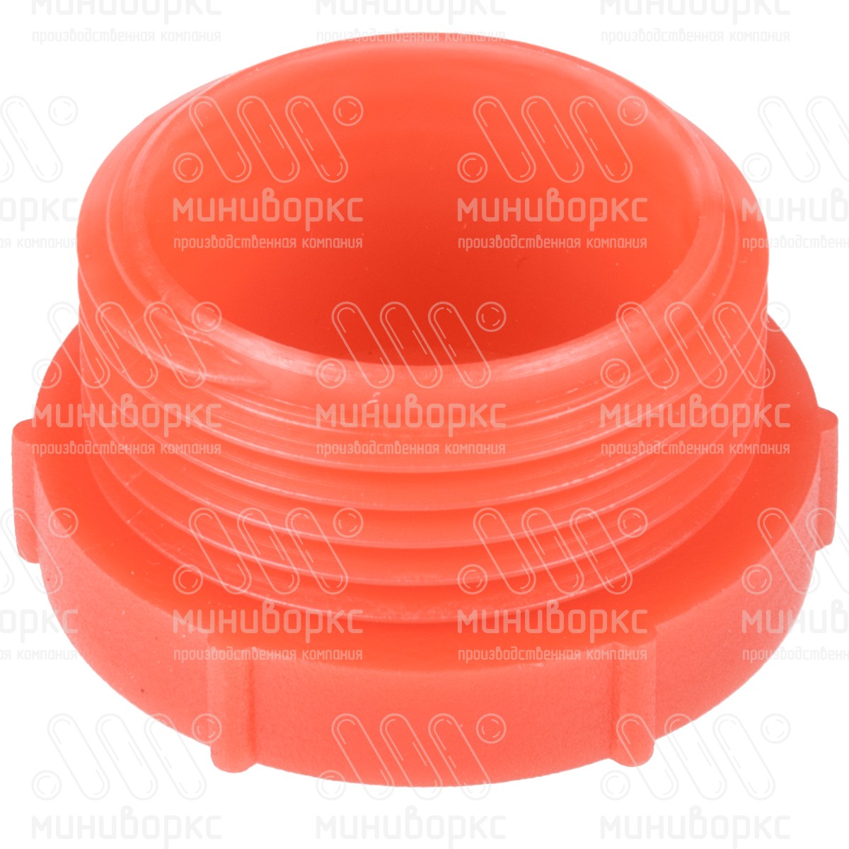 Заглушки для резьбовых отверстий gas/bsp 3/4×14 – TFU3/4 | картинка 3