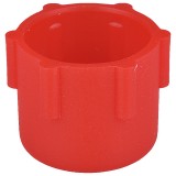 Наружные колпачки для резьбы m10×1 – CFV10x1