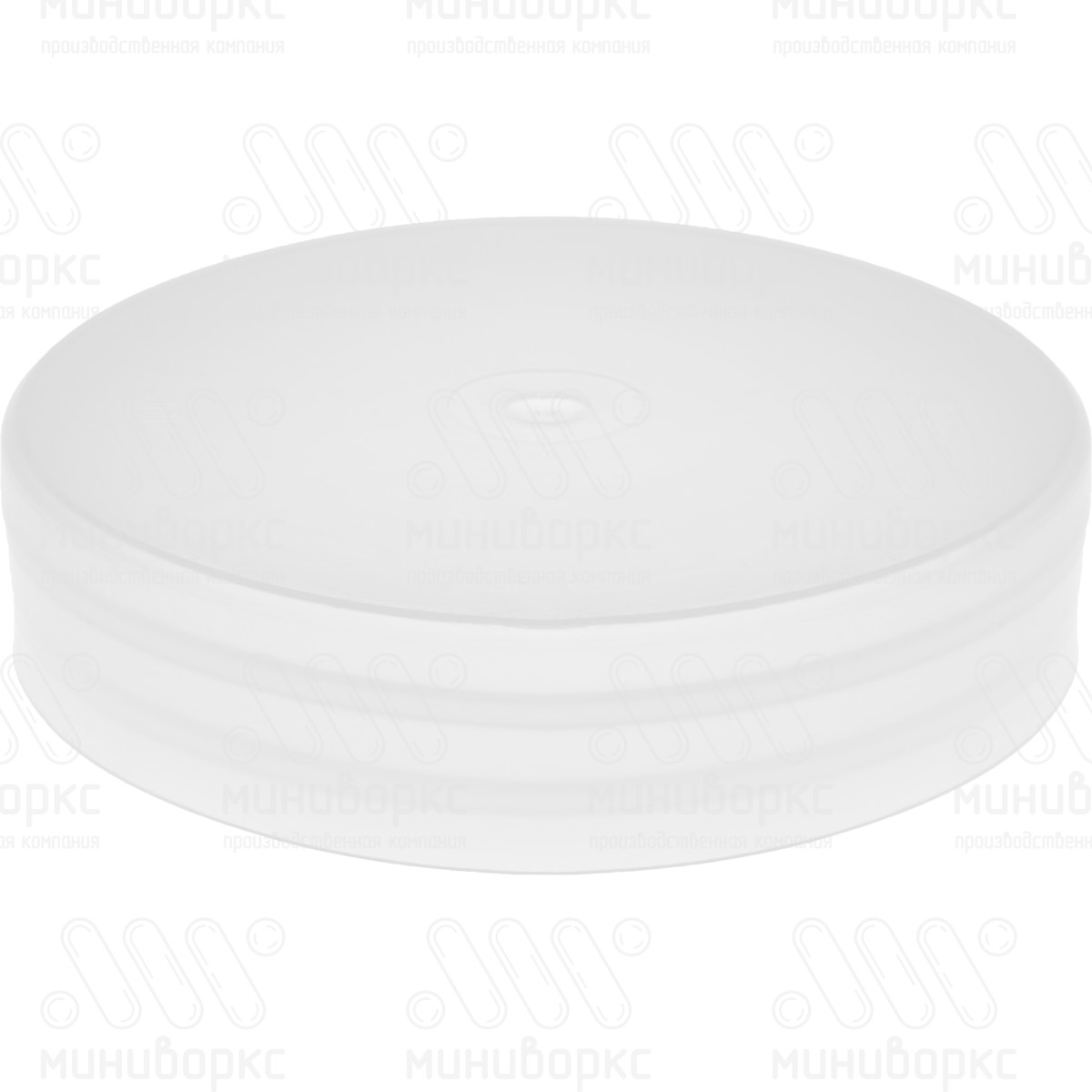 Заглушки для круглой трубы 632 – TXT630 | картинка 3