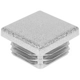 Заглушки квадратные для труб 30x30 – 30-30ПХС