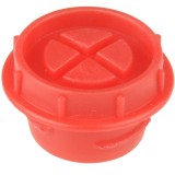 Заглушки для резьбовых отверстий m16 gas/bsp 3/8 – TFUP3/8