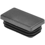 Заглушки для прямоугольной трубы 45x25 – ILR45x25-BIANCO