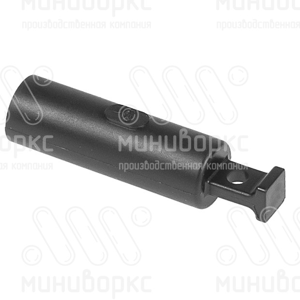 Наружные колпачки для резьбы 6 – CAPPVC6 | картинка 2