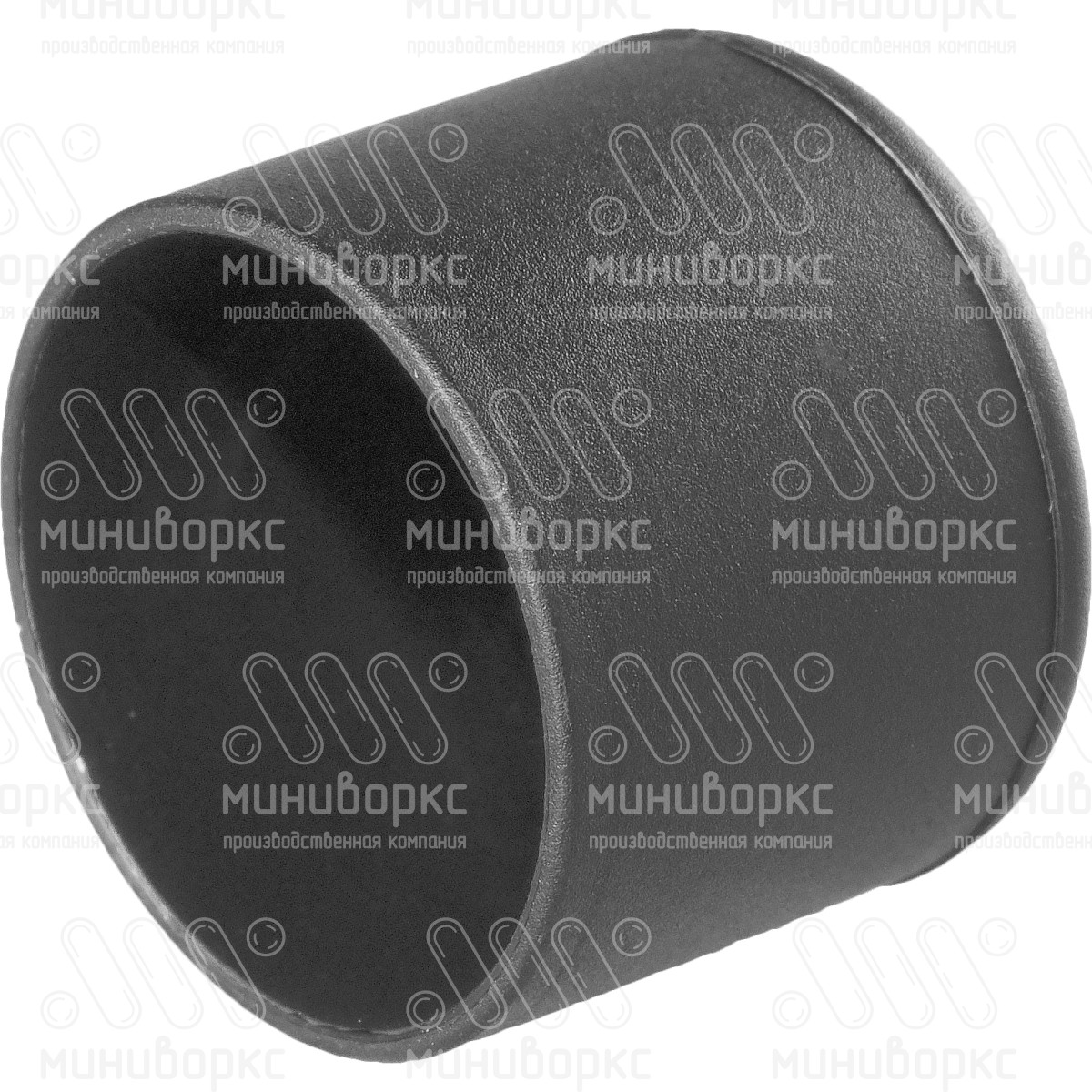 Заглушки для круглой трубы 25 – 25НЧВ | картинка 2